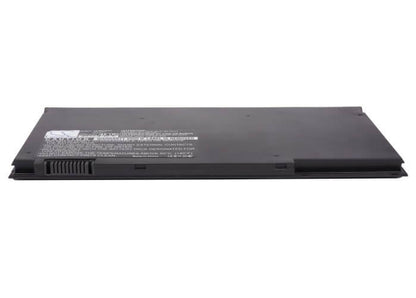 Black, 14.8V, 4400mAh, Li-Polymer Battery fits Medion, Akoya Md97199, Akoya Md97201, 65.12Wh