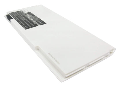 14.8V, 2350mAh, Li-Polymer Battery fits Medion, Akoya Md97199, Akoya Md97201, 34.78Wh