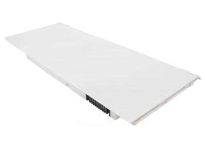 14.8V, 2350mAh, Li-Polymer Battery fits Medion, Akoya Md97199, Akoya Md97201, 34.78Wh