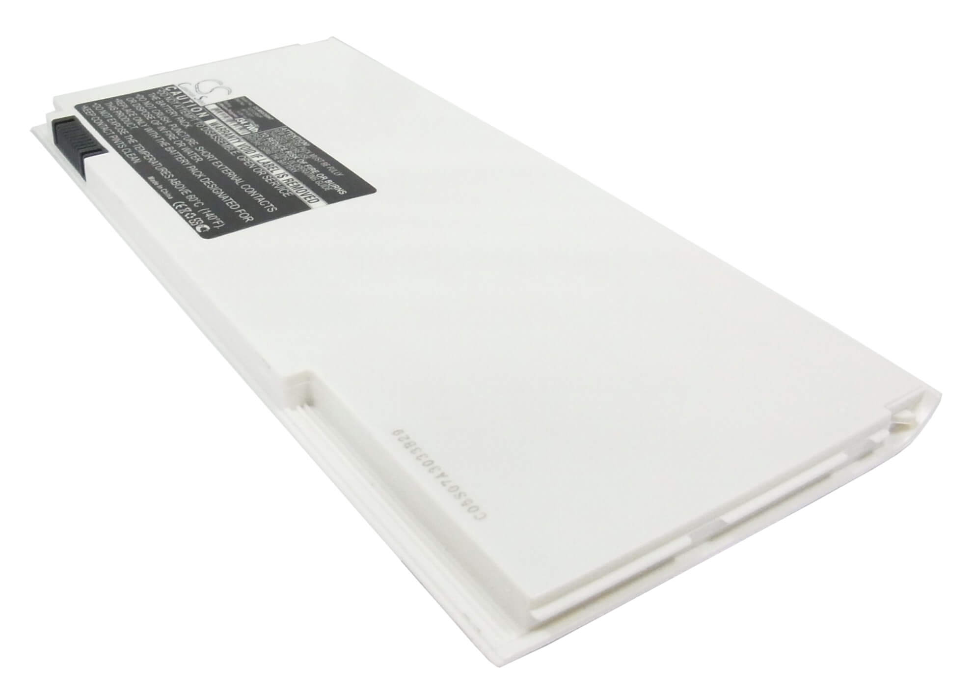 14.8V, 2350mAh, Li-Polymer Battery fits Msi, X-slim, X-slim X320, 34.78Wh