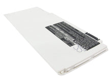 14.8V, 2350mAh, Li-Polymer Battery fits Msi, X-slim, X-slim X320, 34.78Wh