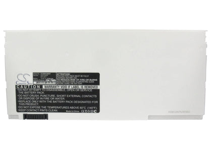 14.8V, 2350mAh, Li-Polymer Battery fits Msi, X-slim, X-slim X320, 34.78Wh