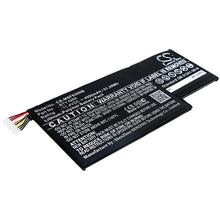 11.4V, 4500mAh, Li-Polymer Battery fits Msi, 0017f1-002, Gf63, 51.3Wh