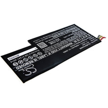 11.4V, 4500mAh, Li-Polymer Battery fits Msi, 0017f1-002, Gf63, 51.3Wh
