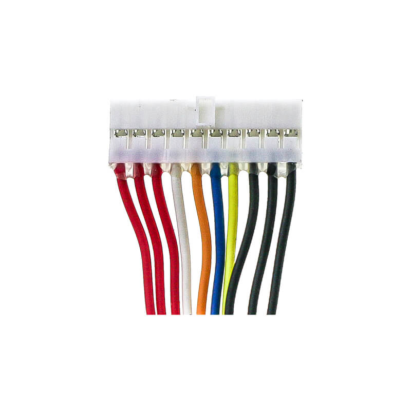 11.4V, 4500mAh, Li-Polymer Battery fits Msi, 0017f1-002, Gf63, 51.3Wh