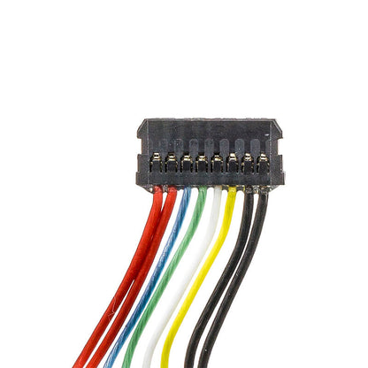 7.5V, 3900mAh, Li-Polymer Battery fits Lenovo, 130-14ast, 320-14ast, 29.25Wh
