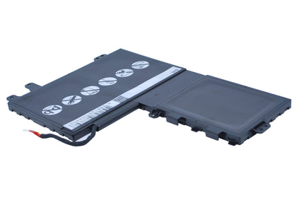 11.4V, 4150mAh, Li-ion Battery fits Toshiba, M40-a, M40-at01s1, 47.31Wh