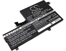 11.1V, 3900mAh, Li-Polymer Battery fits Lenovo, 80vh0001us, Chromebook 11 C330, 43.29Wh