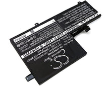 11.1V, 3900mAh, Li-Polymer Battery fits Lenovo, 80vh0001us, Chromebook 11 C330, 43.29Wh