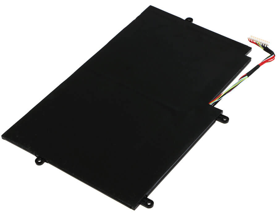 7.6V, 4400mAh, Li-Polymer Battery fits Acer, Aspire Switch 11 Sw5-173, Aspire Switch 11 Sw5-173p, 33.44Wh