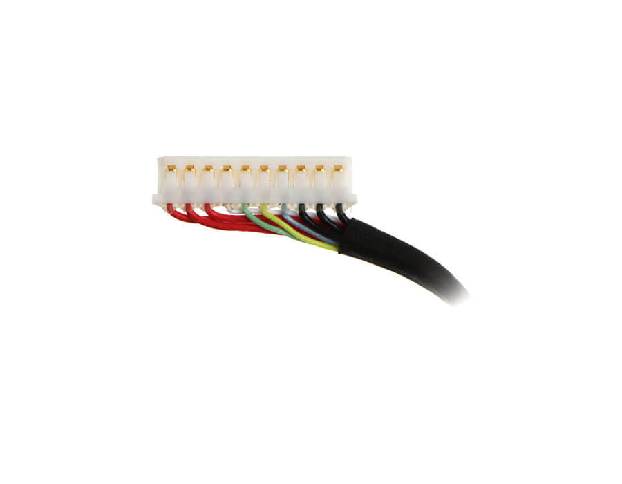 7.6V, 4400mAh, Li-Polymer Battery fits Acer, Aspire Switch 11 Sw5-173, Aspire Switch 11 Sw5-173p, 33.44Wh