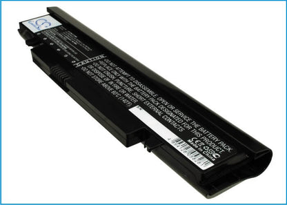 7.4V, 6600mAh, Li-ion Battery fits Samsung, Nc110, Nc210, 48.84Wh