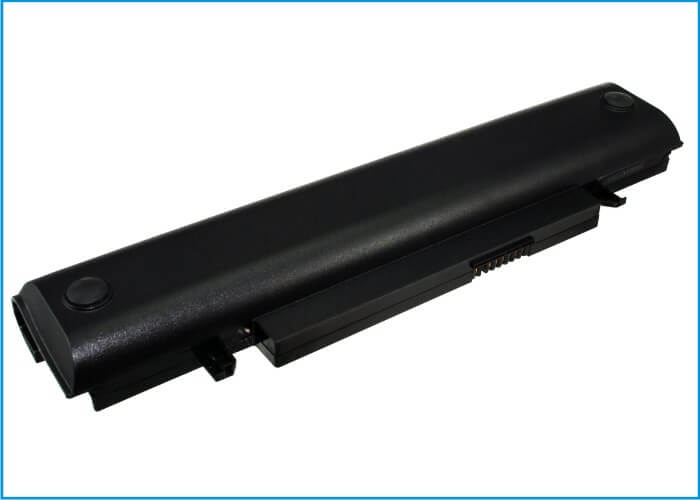 7.4V, 6600mAh, Li-ion Battery fits Samsung, Nc110, Nc210, 48.84Wh