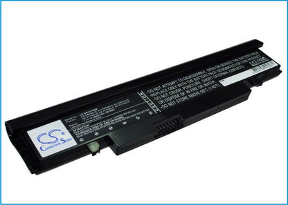 7.4V, 6600mAh, Li-ion Battery fits Samsung, Nc110, Nc210, 48.84Wh