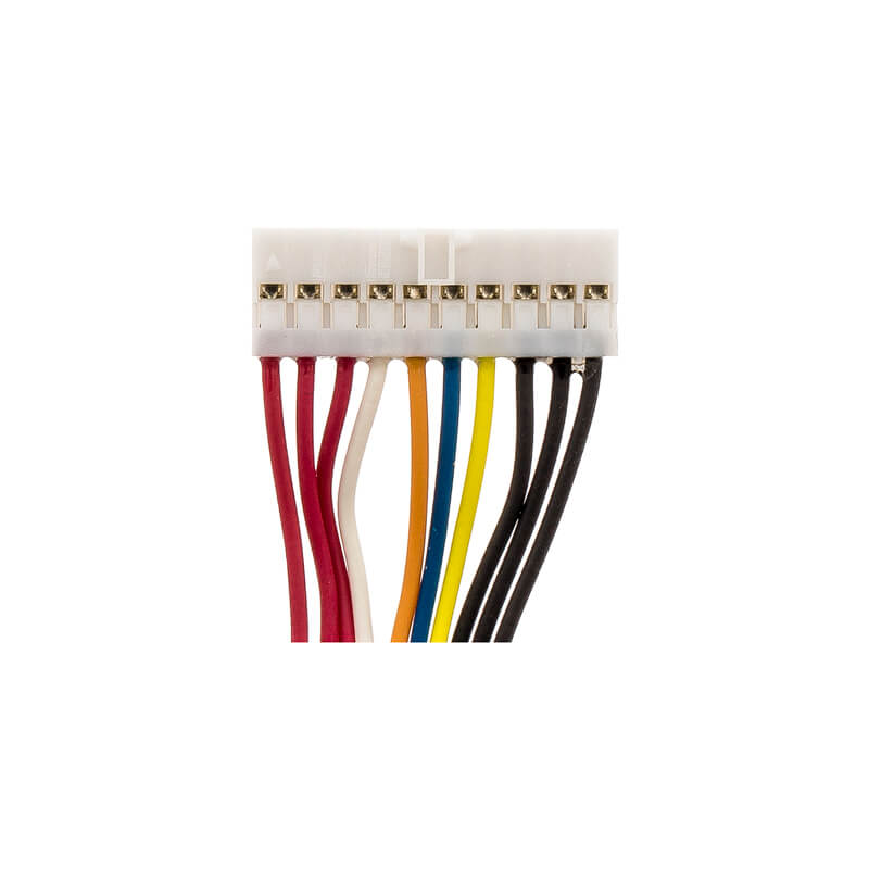 11.4V, 5300mAh, Li-Polymer Battery fits Msi, 0016k2-213, 0016k2-214, 60.42Wh