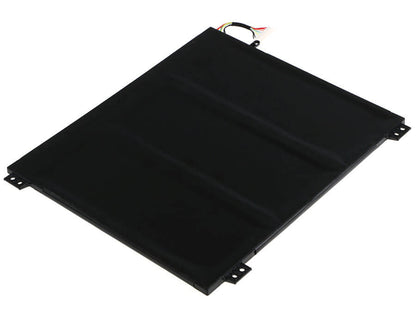 11.4V, 4700mAh, Li-Polymer Battery fits Acer, Ao1-431-c139, Ao1-431-c4xg, 53.58Wh