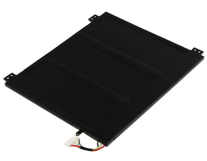 11.4V, 4700mAh, Li-Polymer Battery fits Acer, Ao1-431-c139, Ao1-431-c4xg, 53.58Wh