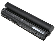11.1V, 6600mAh, Li-ion Battery fits Dell, Latitude E5220, Latitude E6120, 73.26Wh
