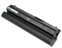 11.1V, 6600mAh, Li-ion Battery fits Dell, Latitude E5220, Latitude E6120, 73.26Wh
