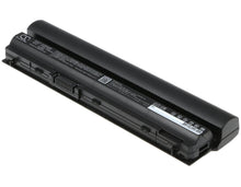 11.1V, 4400mAh, Li-ion Battery fits Dell, Latitude E5220, Latitude E6120, 48.84Wh