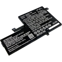 11.1V, 3500mAh, Li-Polymer Battery fits Hp, 1bs76ut, 1fx82utaba, 38.85Wh