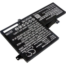 11.1V, 3500mAh, Li-Polymer Battery fits Hp, 1bs76ut, 1fx82utaba, 38.85Wh