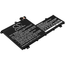 11.4V, 3200mAh, Li-Polymer Battery fits Lenovo, Ideapad S340, Ideapad S340-15iwl Touch, 36.48Wh