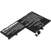 11.4V, 3200mAh, Li-Polymer Battery fits Lenovo, Ideapad S340, Ideapad S340-15iwl Touch, 36.48Wh