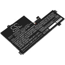 11.55V, 4050mAh, Li-Polymer Battery fits Lenovo, 100e 2nd Gen 81m8002qau, 100e 2nd Gen 81m80038au, 46.7775Wh