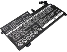 11.4V, 3600mAh, Li-Polymer Battery fits Lenovo, 20gj-006jsp, Lenovo Think Pad 13 (20gjs0250, 41.04Wh