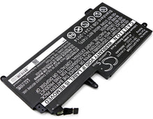 11.4V, 3600mAh, Li-Polymer Battery fits Lenovo, 20gj-006jsp, Lenovo Think Pad 13 (20gjs0250, 41.04Wh