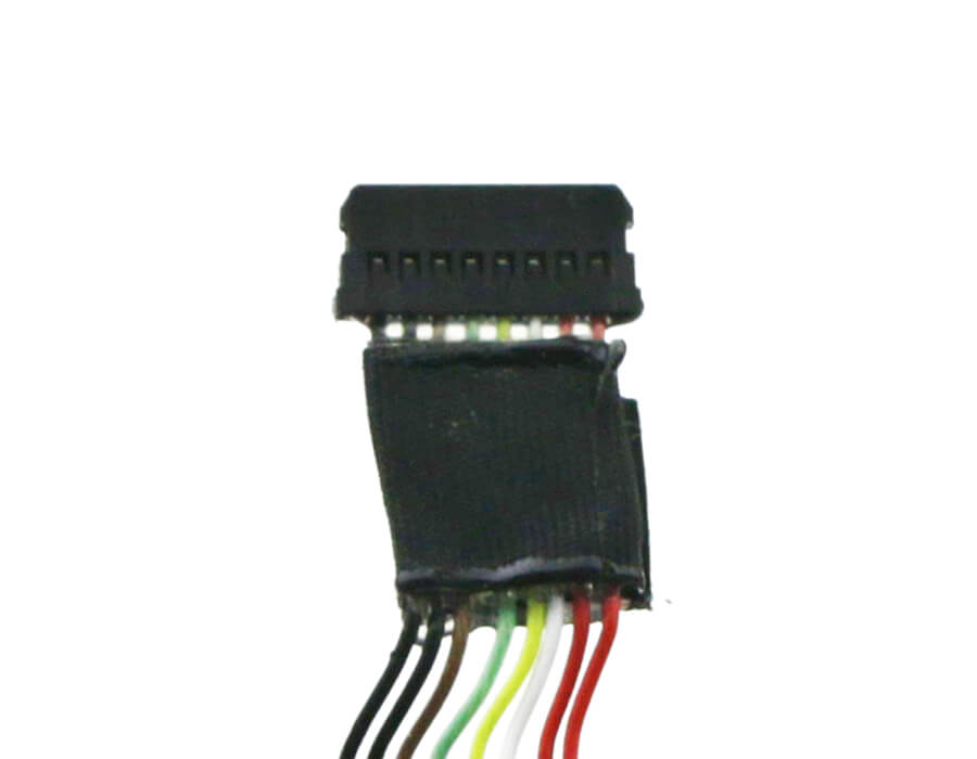 11.4V, 3600mAh, Li-Polymer Battery fits Lenovo, 20gj-006jsp, Lenovo Think Pad 13 (20gjs0250, 41.04Wh