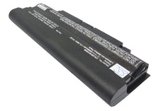 11.1V, 6600mAh, Li-ion Battery fits Dell, 1445, Inspiron 13r, 73.26Wh