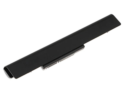 11.1V, 2200mAh, Li-ion Battery fits Hp, 210 G1 (g1p69av), 210 G1 (g6h28av), 24.42Wh