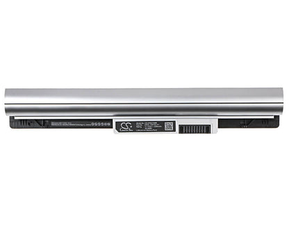 11.1V, 2200mAh, Li-ion Battery fits Hp, 210 G1 (g1p69av), 210 G1 (g6h28av), 24.42Wh