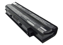 11.1V, 4400mAh, Li-ion Battery fits Dell, 1445, Inspiron 13r, 48.84Wh