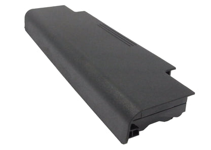 11.1V, 4400mAh, Li-ion Battery fits Dell, 1445, Inspiron 13r, 48.84Wh