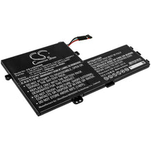 11.34V, 4400mAh, Li-Polymer Battery fits Lenovo, Ideapad C340 15, Ideapad C340-15iil 81xj0047au, 49.896Wh