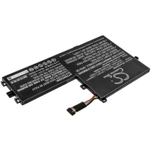 11.34V, 4400mAh, Li-Polymer Battery fits Lenovo, Ideapad C340 15, Ideapad C340-15iil 81xj0047au, 49.896Wh