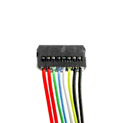 11.34V, 4400mAh, Li-Polymer Battery fits Lenovo, Ideapad C340 15, Ideapad C340-15iil 81xj0047au, 49.896Wh