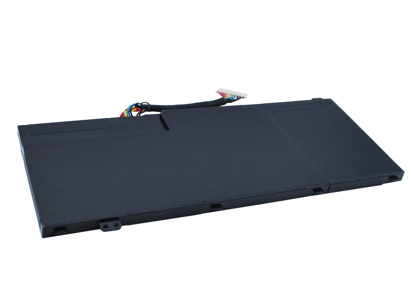 11.4V, 4600mAh, Li-Polymer Battery fits Acer, Aspire Vn7-591g-77fs, Aspire Nitro Vn7-571, 52.44Wh