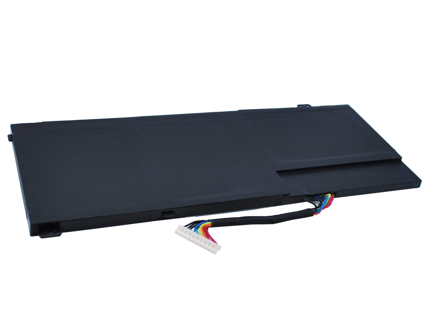 11.4V, 4600mAh, Li-Polymer Battery fits Acer, Aspire Vn7-591g-77fs, Aspire Nitro Vn7-571, 52.44Wh