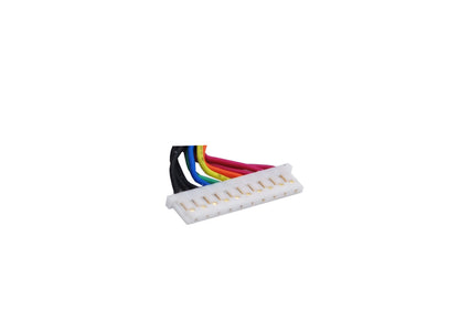 11.4V, 4600mAh, Li-Polymer Battery fits Acer, Aspire Vn7-591g-77fs, Aspire Nitro Vn7-571, 52.44Wh