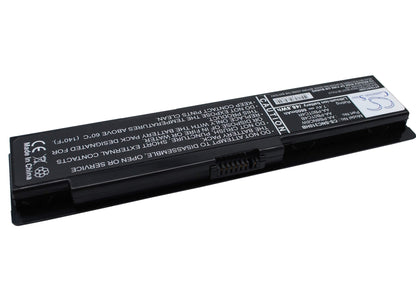 7.4V, 6600mAh, Li-ion Battery fits Samsung, 305u1z, N310, 48.84Wh