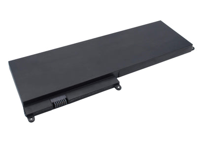 14.8V, 4850mAH, Li-Polymer Battery fits Hp, 15-3300, Envy 15-3000, 71.78Wh
