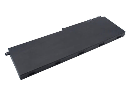 14.8V, 4850mAH, Li-Polymer Battery fits Hp, 15-3300, Envy 15-3000, 71.78Wh
