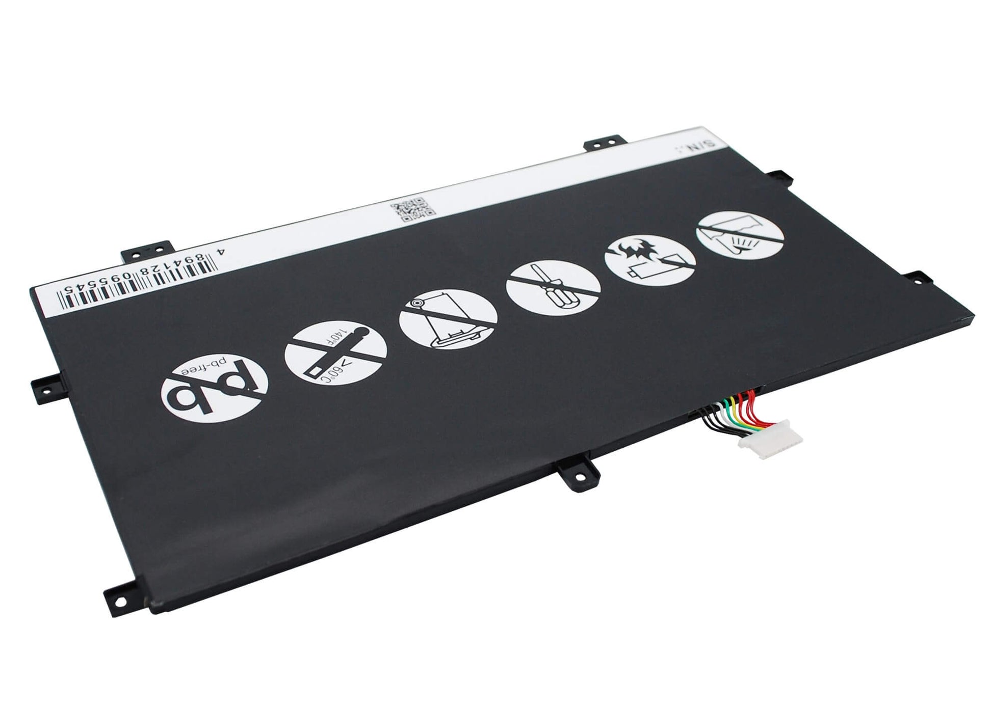 7.4V, 2830mAh, Li-Polymer Battery fits Hp, Pavilion 11", Pavilion 11-h000, 20.942Wh