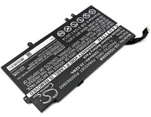 11.1V, 3200mAh, Li-Polymer Battery fits Toshiba, Satellite U920t, Satellite U920t-100, 35.52Wh