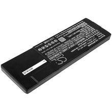 11.1V, 4400mAh, Li-Polymer Battery fits Sony, Pcg-41215l, Pcg-41216l, 48.84Wh