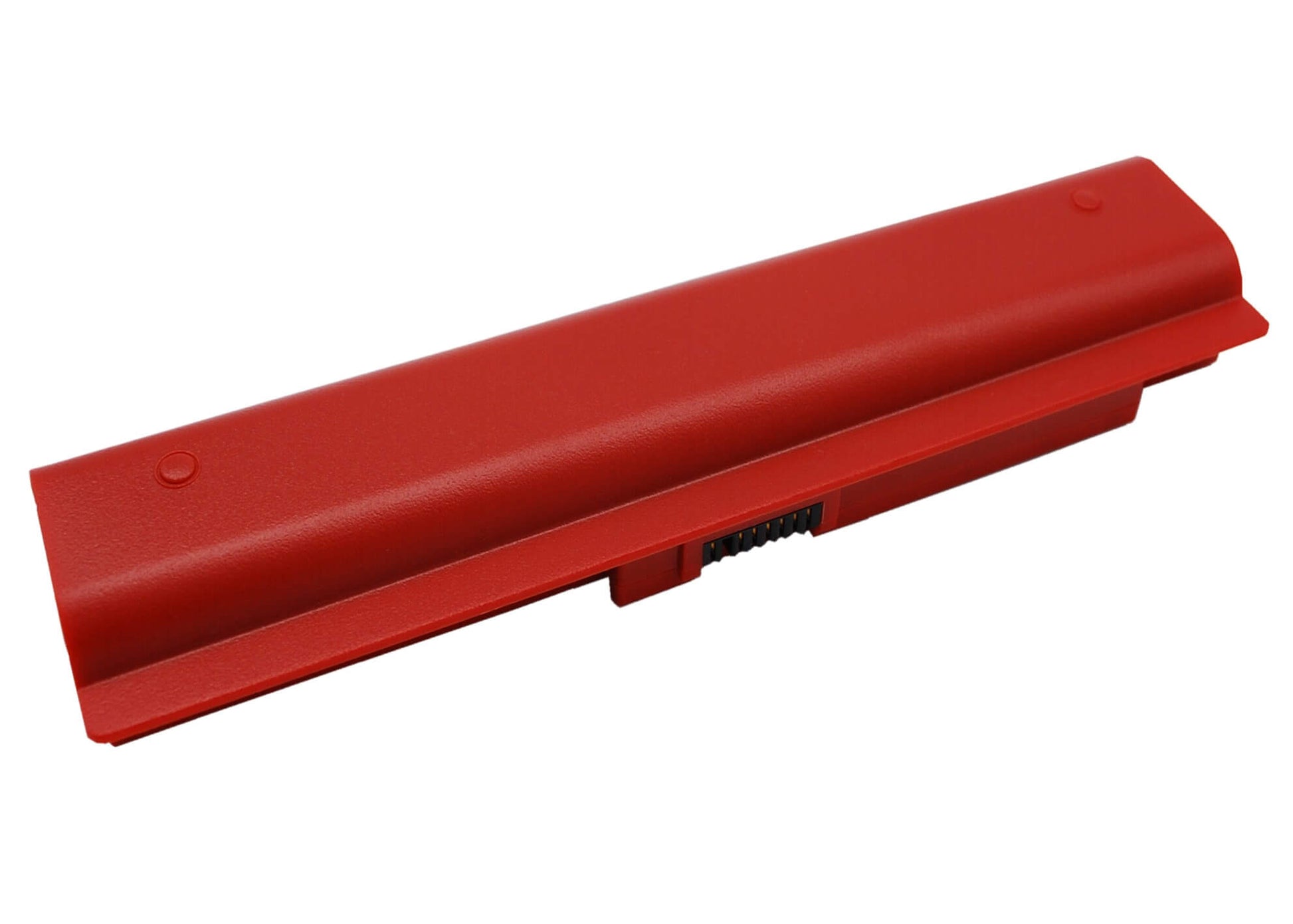Red, 7.4V, 6600mAh, Li-ion Battery fits Samsung, N310, N310-13gb, 48.84Wh
